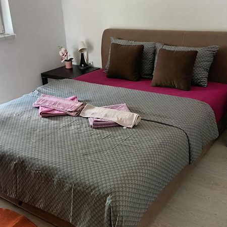 Apartman Rubi Sokobanja Dış mekan fotoğraf