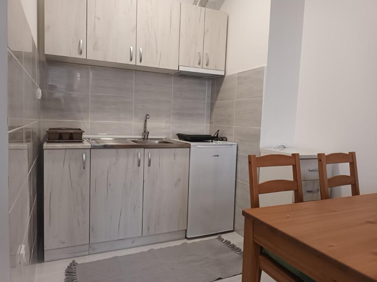 Apartman Rubi Sokobanja Dış mekan fotoğraf
