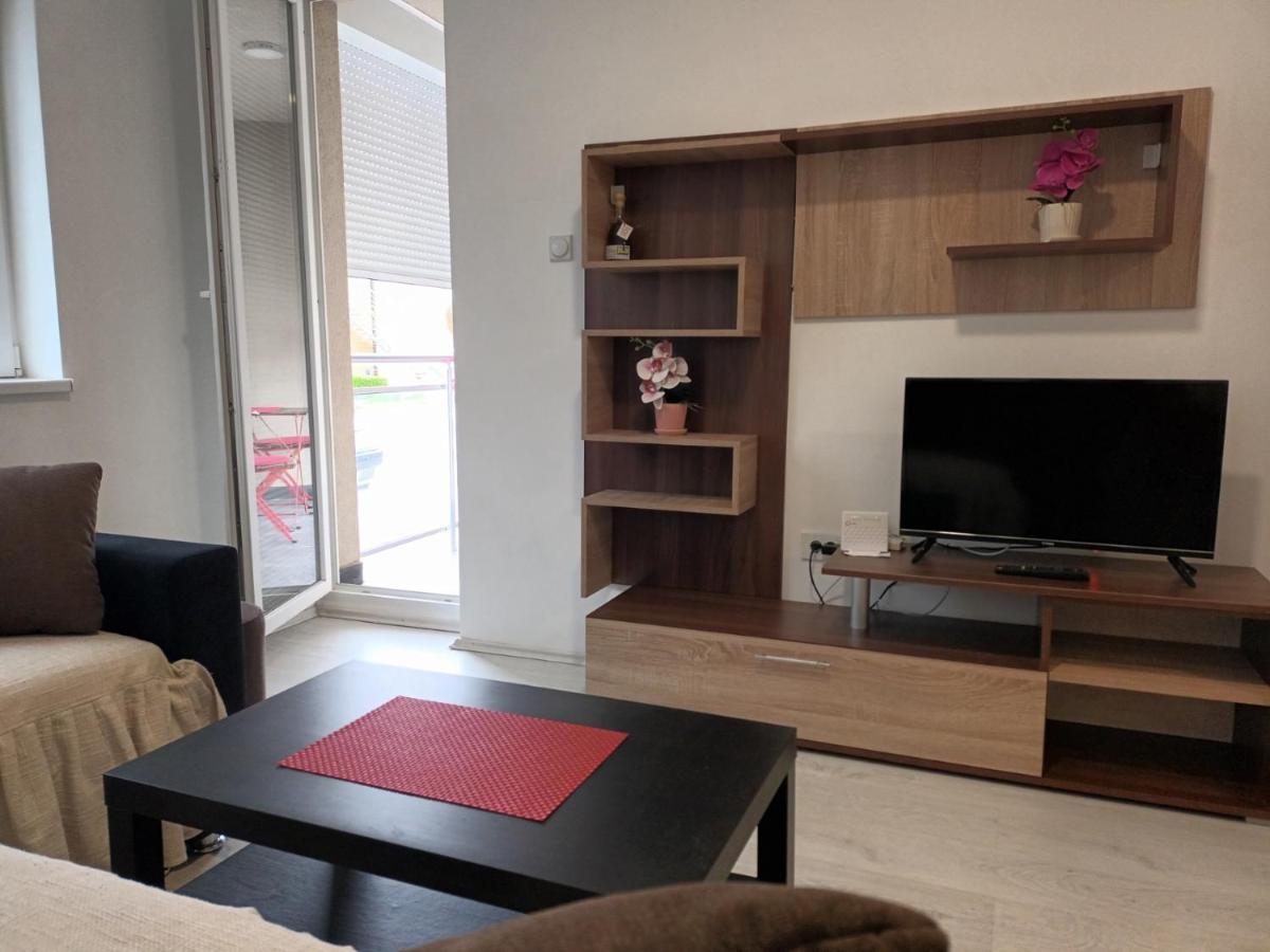 Apartman Rubi Sokobanja Dış mekan fotoğraf