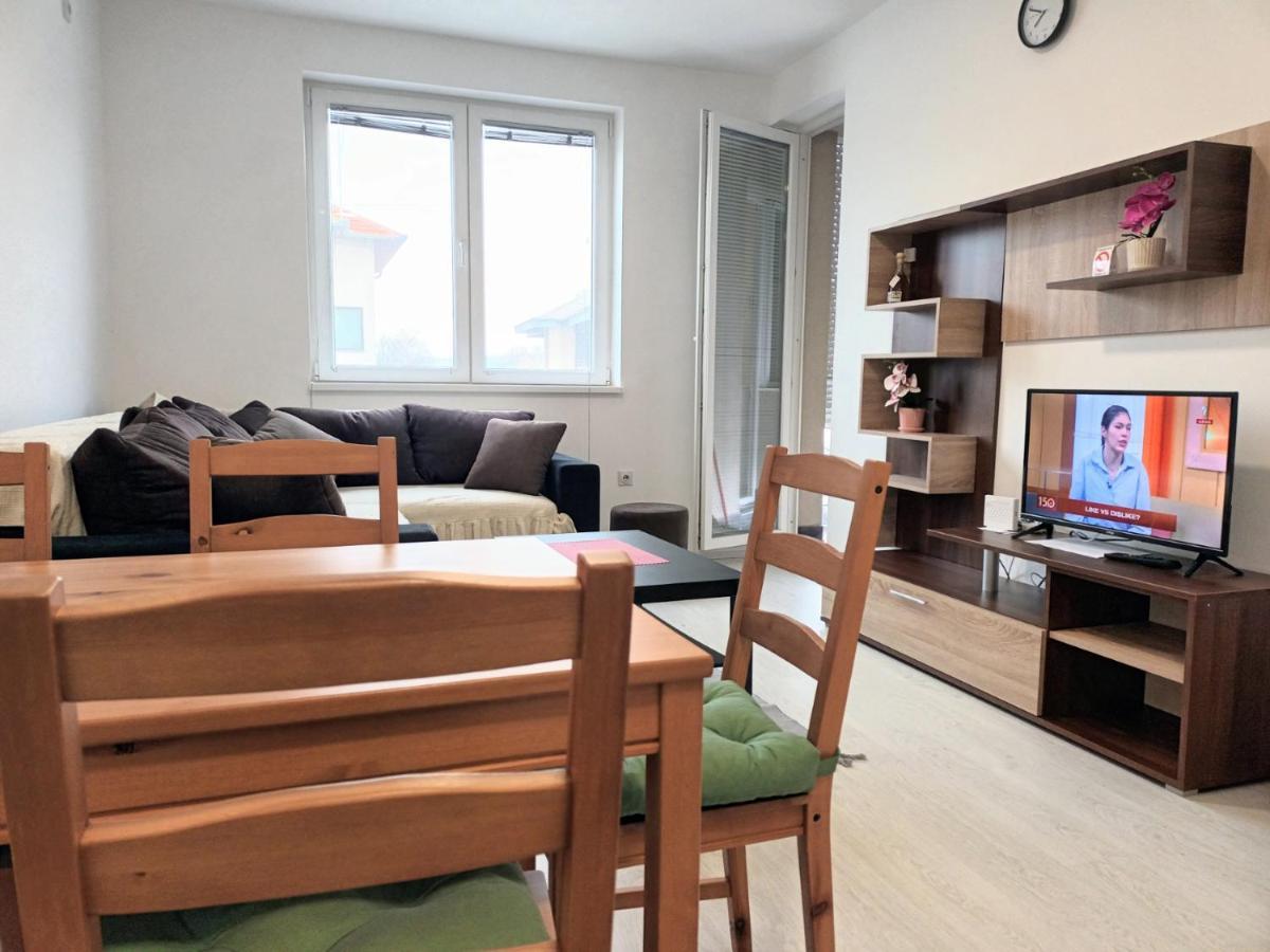 Apartman Rubi Sokobanja Dış mekan fotoğraf