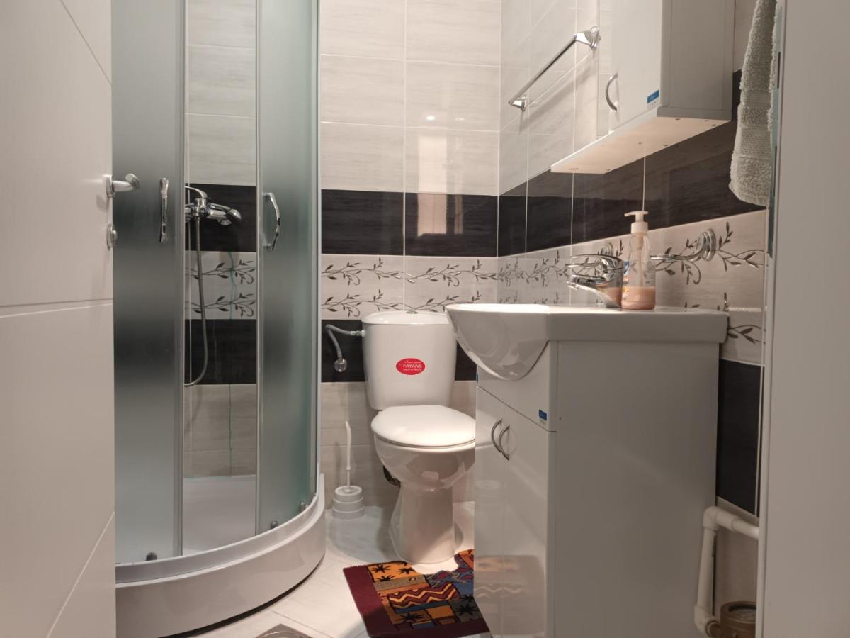 Apartman Rubi Sokobanja Dış mekan fotoğraf