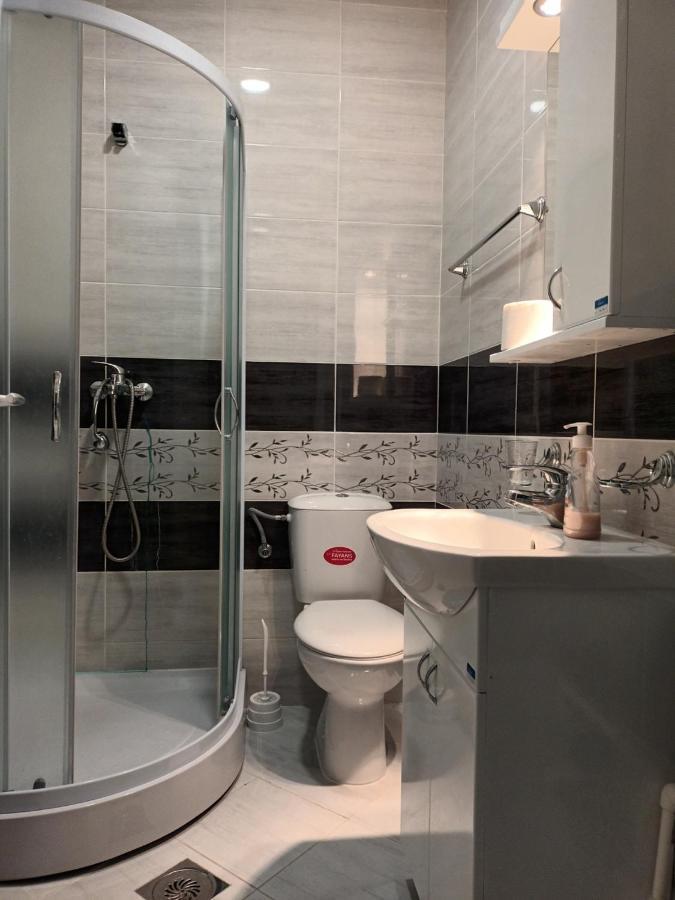 Apartman Rubi Sokobanja Dış mekan fotoğraf
