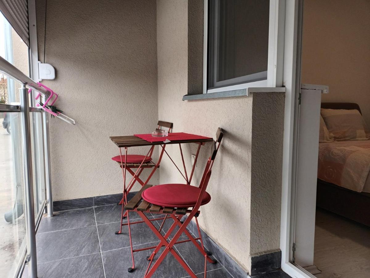 Apartman Rubi Sokobanja Dış mekan fotoğraf