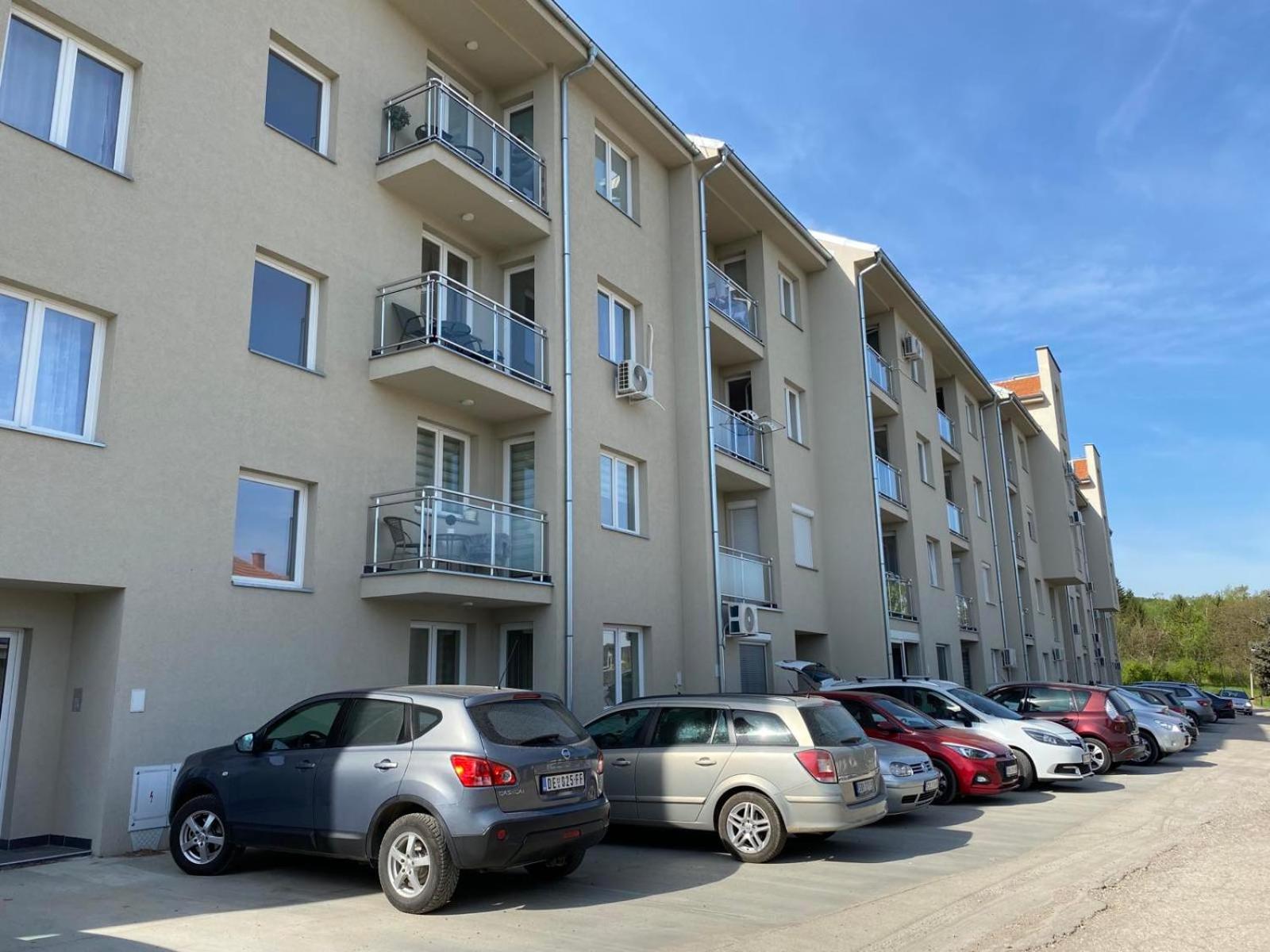 Apartman Rubi Sokobanja Dış mekan fotoğraf
