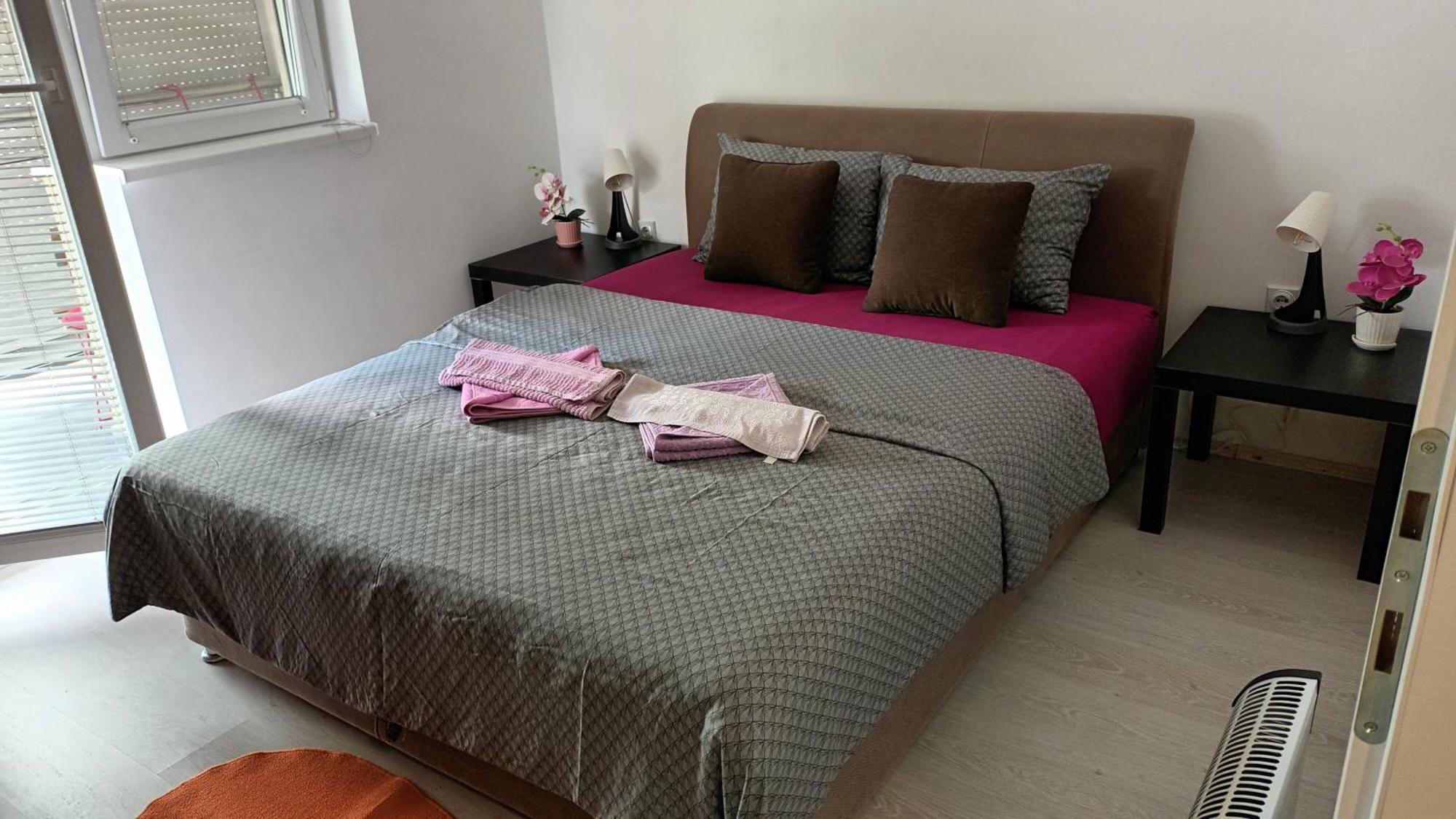 Apartman Rubi Sokobanja Dış mekan fotoğraf